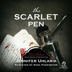 The Scarlet Pen cover image