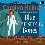 Blue Christmas Bones cover image