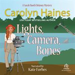Lights, Camera, Bones cover image