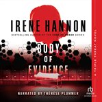 BODY OF EVIDENCE cover image