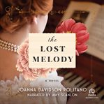 THE LOST MELODY cover image