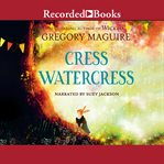 Cress watercress cover image