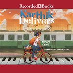 Karthik delivers cover image