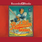 Barbed Wire Baseball cover image