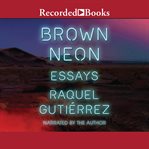 Brown Neon cover image