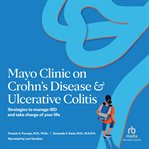 MAYO CLINIC ON CROHN'S DISEASE AND ULCER cover image