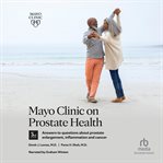MAYO CLINIC ON PROSTATE HEALTH cover image