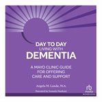 DAY-TO-DAY LIVING WITH DEMENTIA cover image