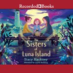 The sisters of luna island cover image