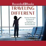 Traveling Different cover image