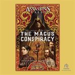 The Magus Conspiracy cover image