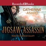 The Jigsaw Assassin cover image