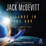 VILLAGE IN THE SKY cover image