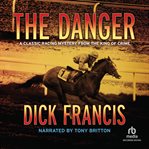 THE DANGER cover image