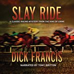 SLAY RIDE cover image