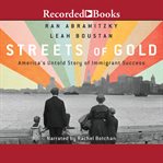 Streets of Gold cover image