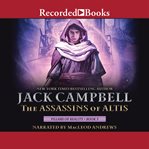 The Assassins of Altis cover image