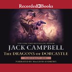 The Dragons of Dorcastle cover image