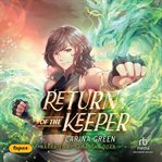 THE RETURN OF THE KEEPER cover image
