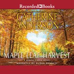 Maple Leaf Harvest cover image