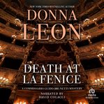 Death at La Fenice cover image
