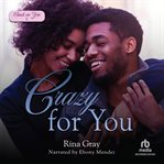 CRAZY FOR YOU cover image