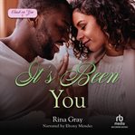 It's Been You cover image