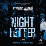 NIGHT LETTER cover image
