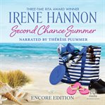 SECOND CHANCE SUMMER cover image
