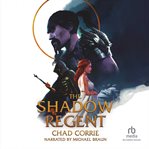 THE SHADOW REGENT cover image