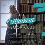 THE BLACKOUT BOOK CLUB cover image