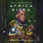 Africa risen cover image