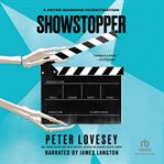 SHOWSTOPPER cover image