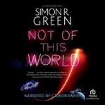 Not of This World : Gideon Sable cover image