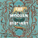 THE MODERN BESTIARY cover image