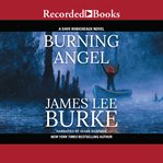 Burning Angel cover image