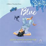 BLUE cover image