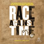 RACE AGAINST TIME cover image