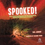 SPOOKED! cover image