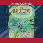 Leaf Detective cover image