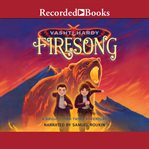 Firesong cover image