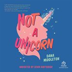 NOT A UNICORN cover image