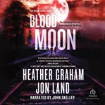 BLOOD MOON cover image