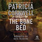 THE BONE BED cover image