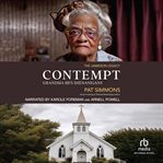 Contempt cover image