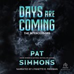 Days Are Coming cover image