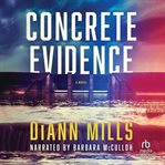 CONCRETE EVIDENCE cover image