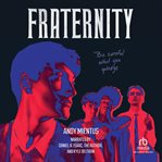 FRATERNITY cover image