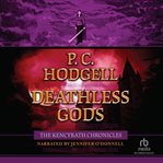 DEATHLESS GODS cover image