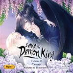 SAVE THE DEMON KING, VOLUME 2 cover image